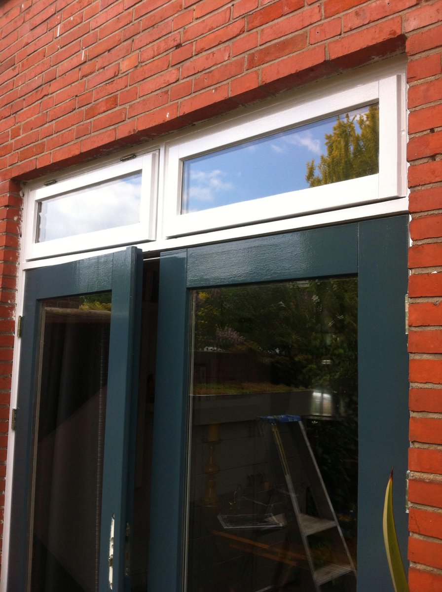 Mooie kleurencombinatie #weereswatanders