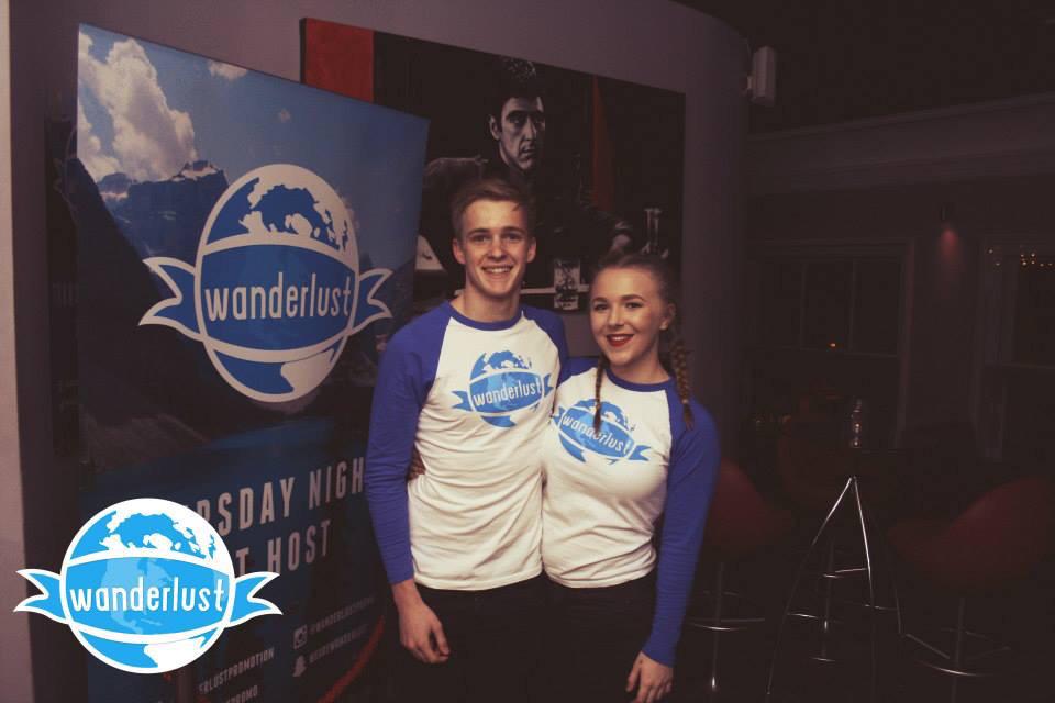 wanderlustpromo's tweet photo. Tonight's free entry party starts at 9pm! Make sure to be there http://t.co/N0e2c6gGGY