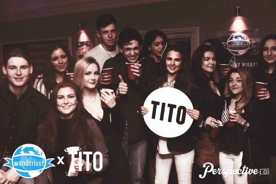 wanderlustpromo's tweet photo. Tonight's free entry party starts at 9pm! Make sure to be there http://t.co/N0e2c6gGGY
