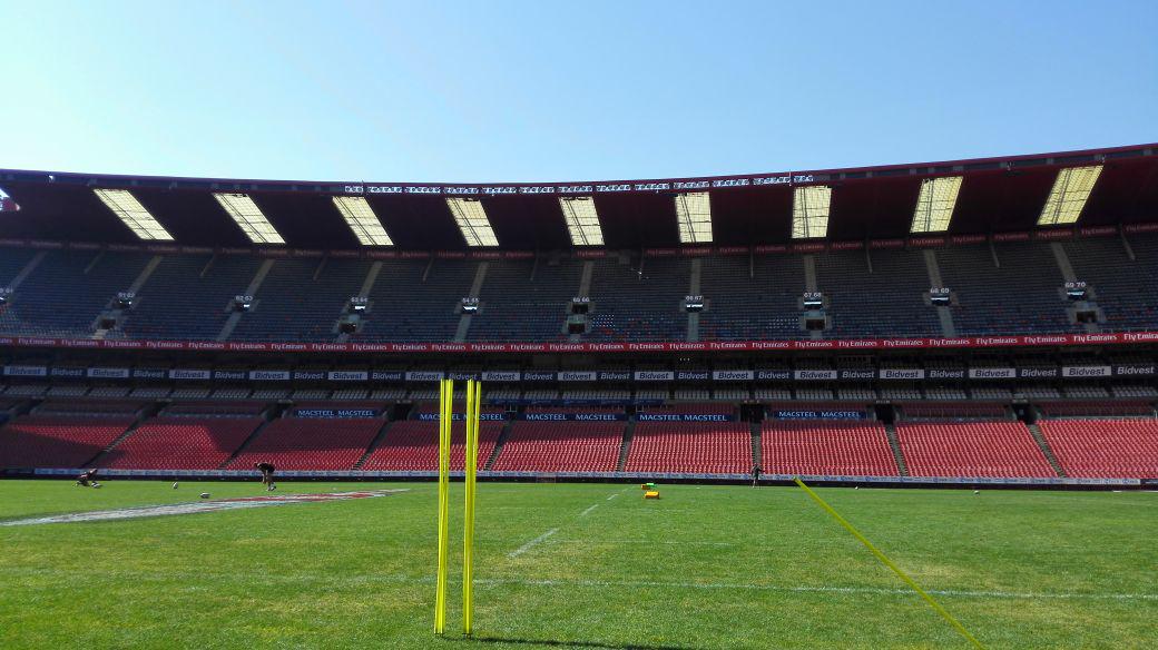 My home for at least until the end of 2016.