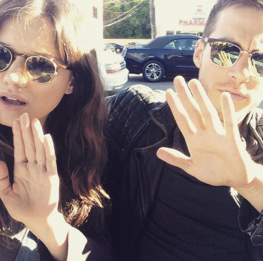 contaiment's tweet image. chris e hanna de containment