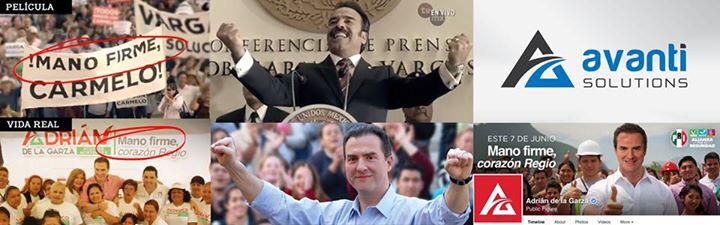 jesus_lopezz1's tweet photo. Adrián de la Garza tiene poco cerebro y #ShaLaLa #Monterrey #Mty #ManoFirme #CorazónRegio #NuevoLeon http://t.co/9hvOPeGITg