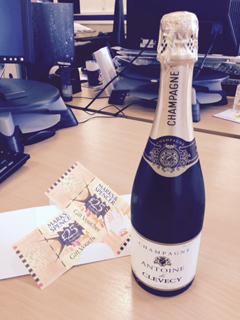 WECILonWork's tweet photo. Wow – look what we won in the #GreatBristol competition at #BSSW2015!
Thank you so much @Hayesparsons! http://t.co/rgRJLtahTX