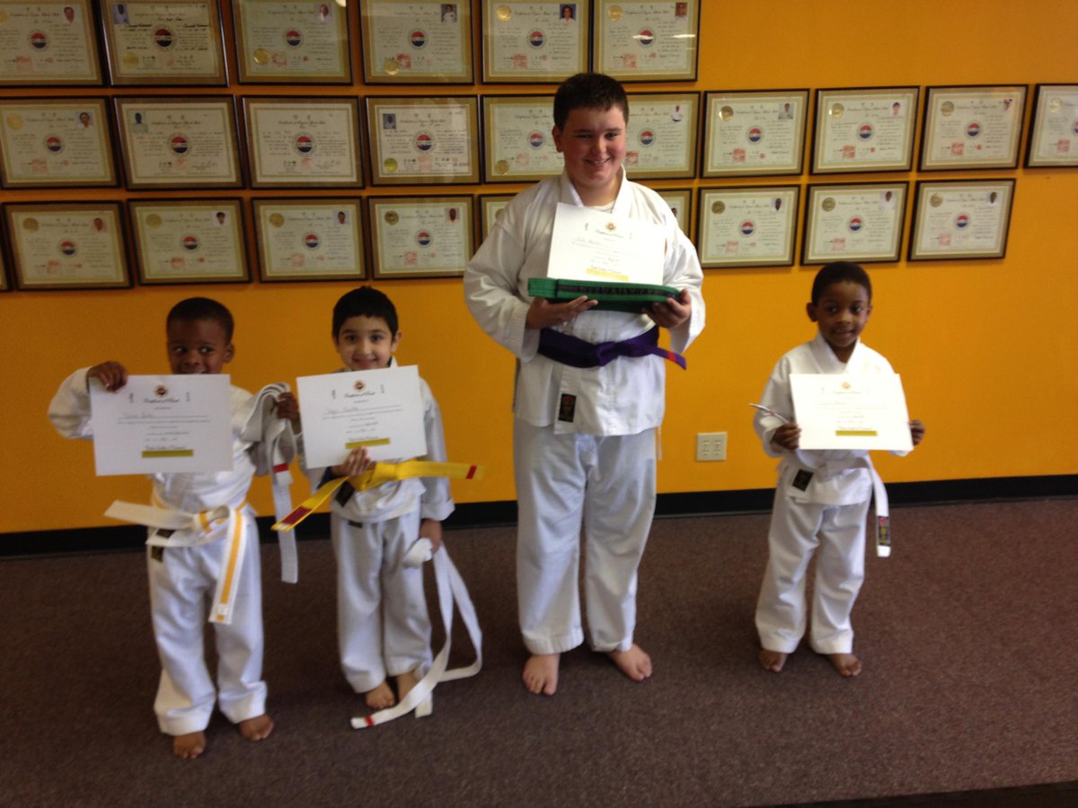 KCIntegrityMA's tweet photo. Awesome job to everyone! You definitely earned your new rank! http://t.co/vljd6B4tt2