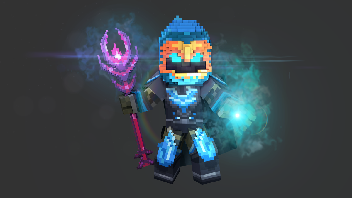 NinjaCharlieT on Twitter: "Warlords Aquamancer Arcanist 