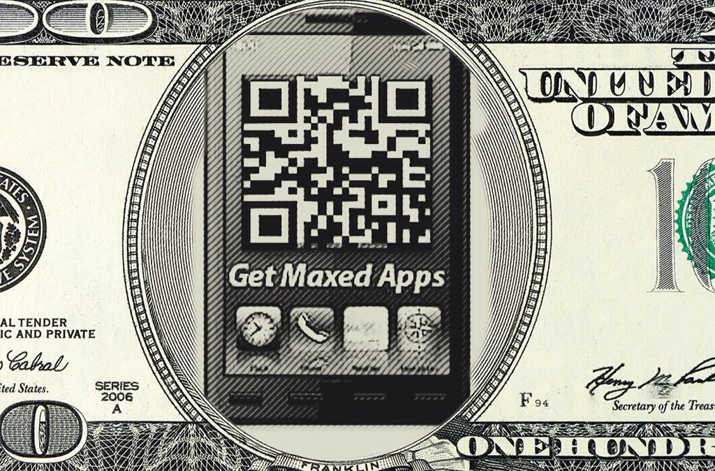 #canusayROI? Want to know where your marketing $'s go? Get Maxed Apps