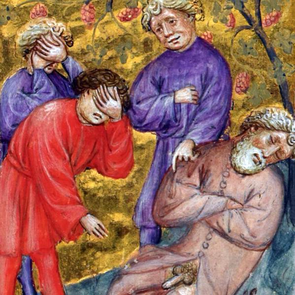 Medieval_Col tweet picture