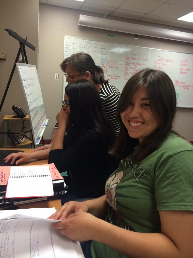MikmaqLab's tweet photo. Working hard @CBU_Aboriginal @CBUAlumni @cbuniversity http://t.co/uojlqMlkMu