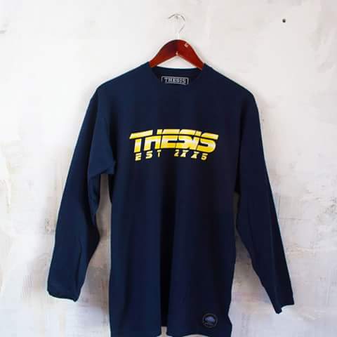 ThesisLifestyle's tweet photo. #NewStockAlert Thesis Winter range dropping tomorrow! Don't sleep on it. #ThesisLifestyle http://t.co/2B0hxTL2SH