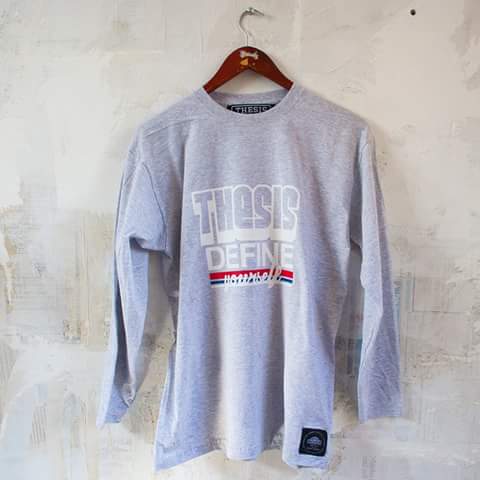 ThesisLifestyle's tweet photo. #NewStockAlert Thesis Winter range dropping tomorrow! Don't sleep on it. #ThesisLifestyle http://t.co/2B0hxTL2SH