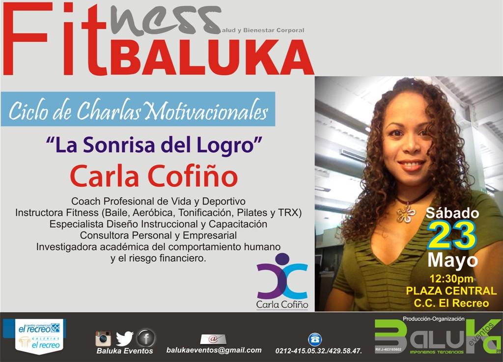 balukaeventos's tweet photo. #conferencia #gratuitas 23/Mayo @elrecreocc  #fitness @YVETTGYM_FATPUM @coficc @eliogutierrez @policarpioavila http://t.co/T830OIcVMk