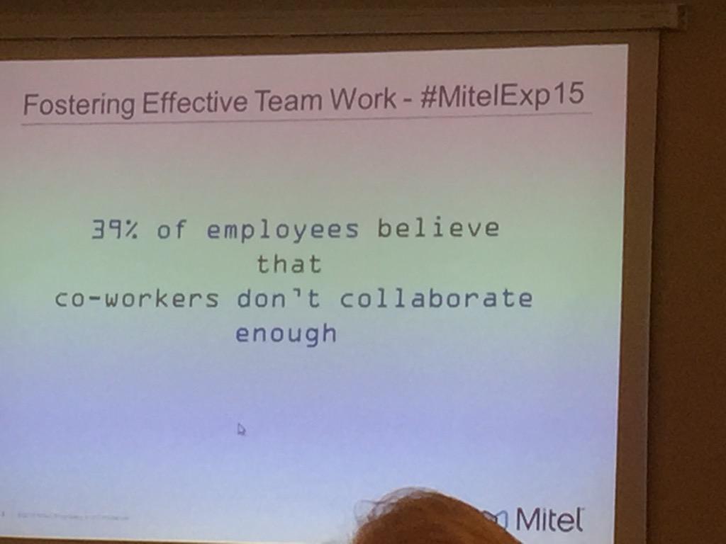 Mixy1967's tweet photo. #mitelexp15 http://t.co/waJuLtj1ao