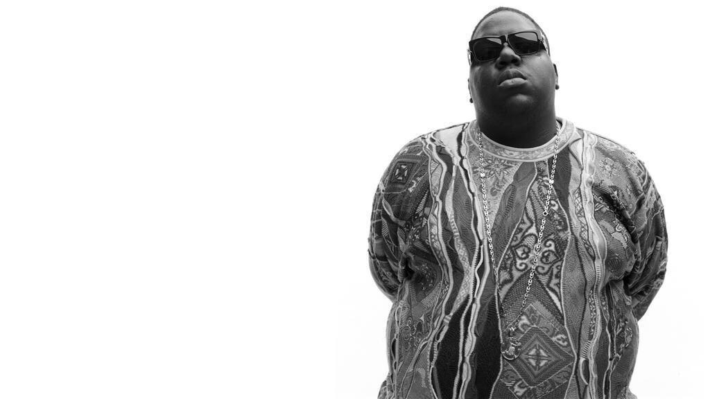 Happy birthday to The Notorious B.I.G R.I.P 