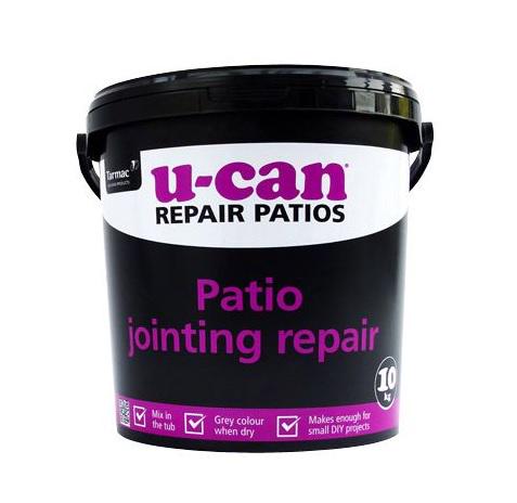 BandQ's tweet photo. Patio need repairing? RT for a chance to win this! We've got 5 for grabs. #UCanGiveaway T&amp;Cs http://t.co/8gw88SN6uv http://t.co/87g5kupYpt