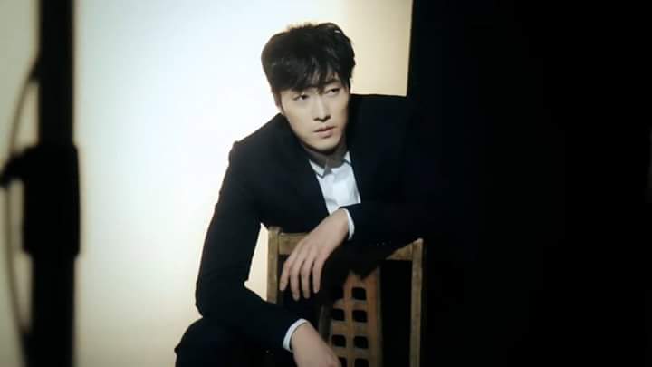 OMG Jisuba you're so handsome 😢😍😍😙😚