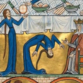 Medieval_Col tweet picture