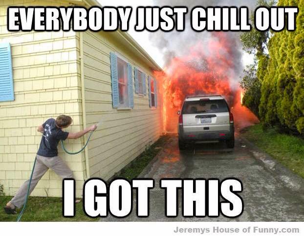 ZombieHELLO's tweet photo. That what I will do if there is fire,DAH!!
#funnythinking http://t.co/XQaZSDpxoo