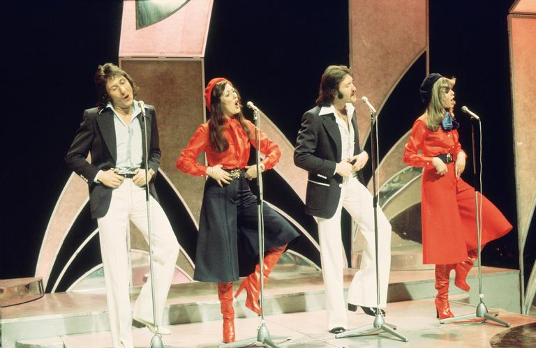 BBCNewsEnts's tweet photo. Take a trip down Eurovision memory lane http://t.co/JgWYcq1Ogl http://t.co/lW3NNMl2iG