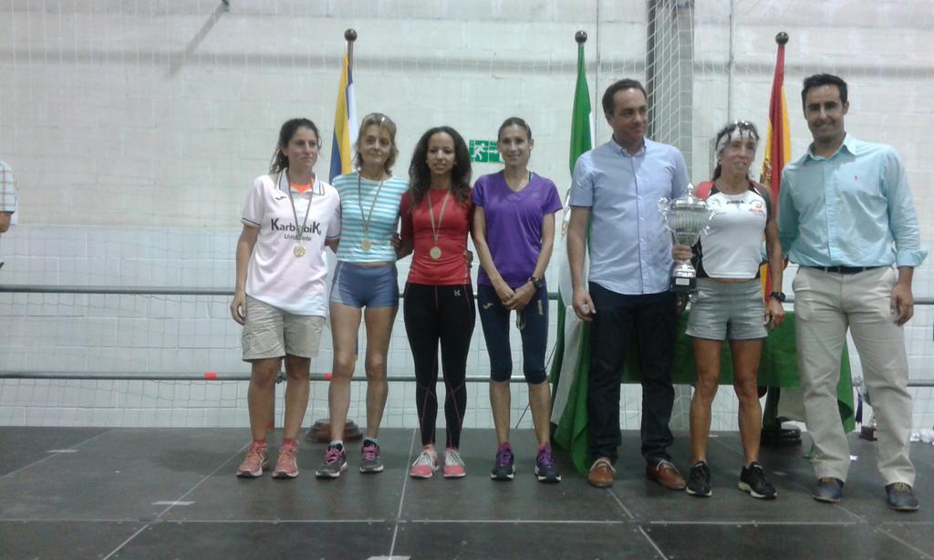 Que buen podium junto a <a href="/1nm4/">Inma Alvarez</a>