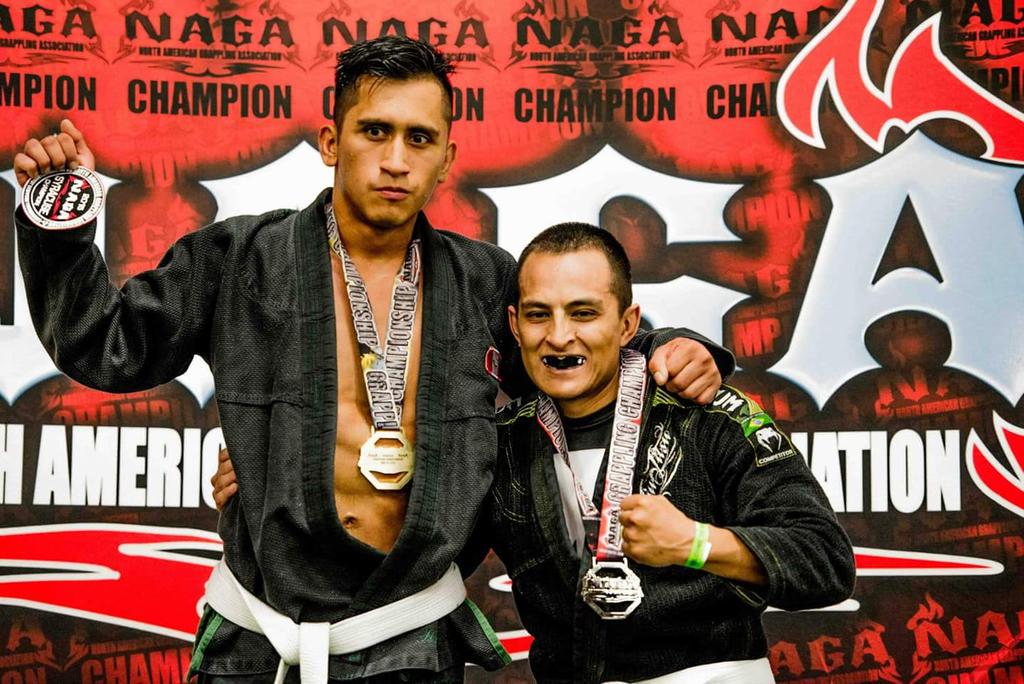 BJJNoobz tweet picture