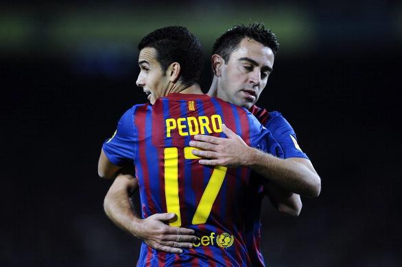 _Pedro17_'s tweet image. Gracias Xavi por todo lo que nos has dado y enseñado. Mucha suerte en tu nueva etapa #6raciesXavi