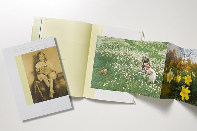 2008年に92歳の人生を全うしたターシャは「人生をバケーションのように