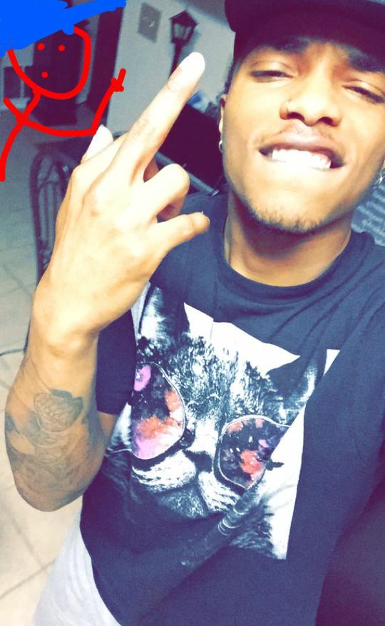 httpyourpapi's tweet image. Fuck you