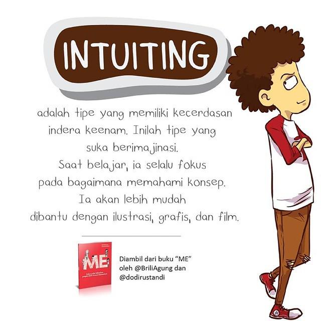 saesarraya's tweet image. #ME #intuiting .. buku ini gue bgt deh.. toss dulu bro @briliagung n om bro @dodirustandi B) #IdeoTrainer