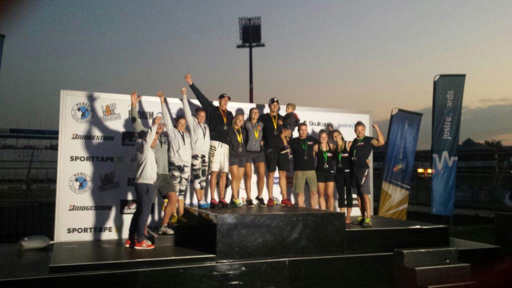 Helouise Strauss tweet media