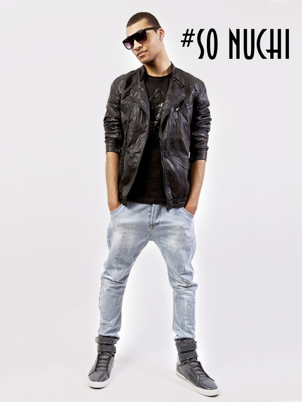 NuchiBandz's tweet photo. "How can you live the high life if you do not wear the latest #nuchibandz?
#fashion #streetwear #kicks #usa #paris #I http://t.co/84iRqHDerM