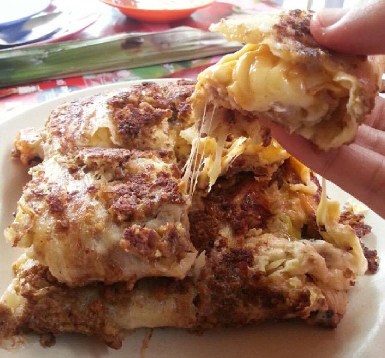 Murtabak majid