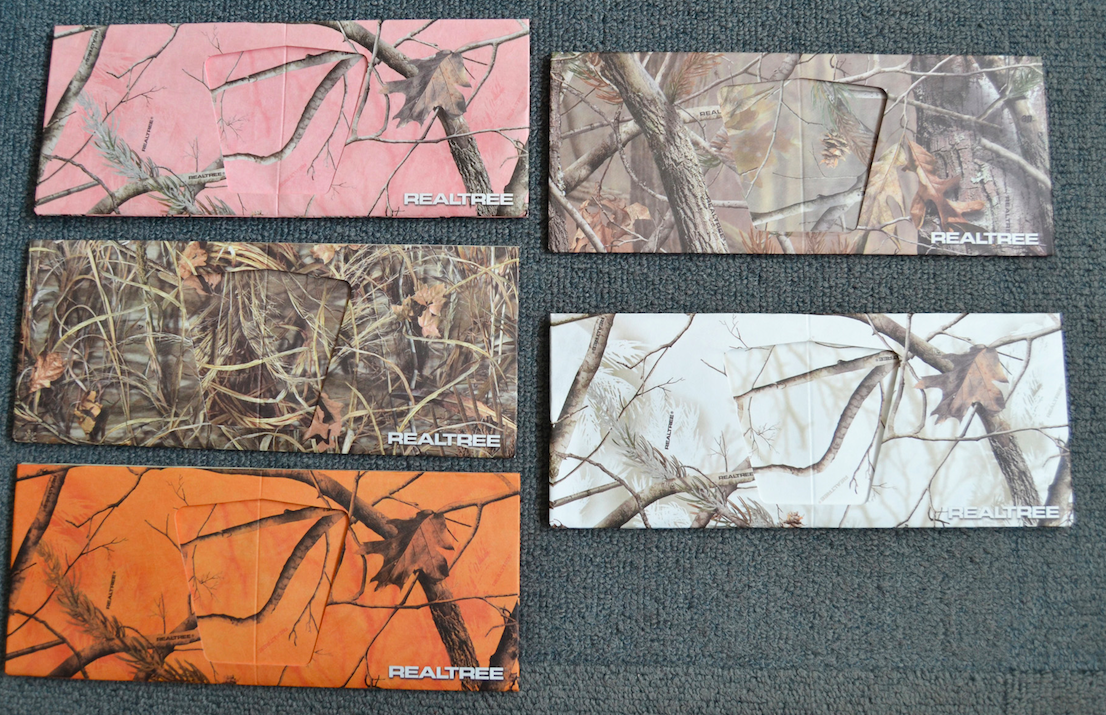 REALTREEwallets's tweet photo. New REALTREE Camo Wallets are lookin sick!  http://t.co/6PDQoOa9Er http://t.co/nUm7UMuV2L