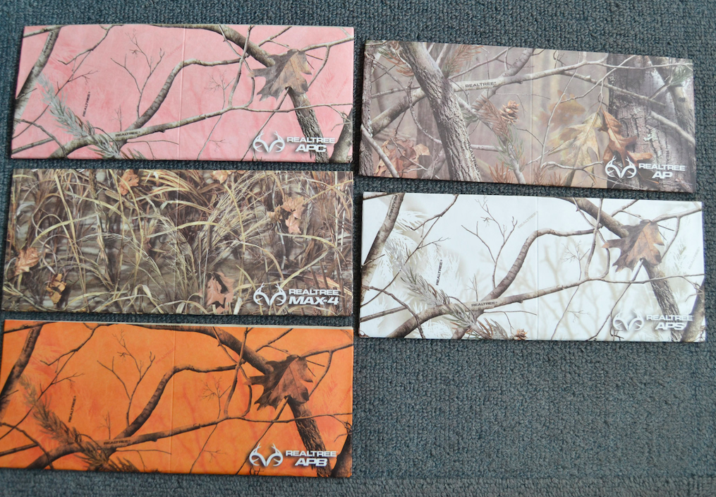 REALTREEwallets's tweet photo. New REALTREE Camo Wallets are lookin sick!  http://t.co/6PDQoOa9Er http://t.co/nUm7UMuV2L