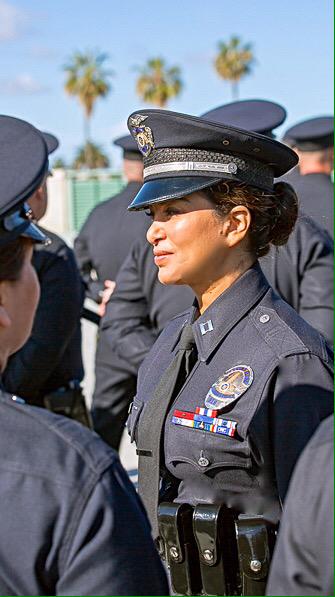 LAPDCARRANZA's tweet photo. Our Motto Our Ideals  #To Protect and to Serve #chiefcharliebeck #lapdcarranza #lapdhq #mydayinla #911lapd #lapdovb http://t.co/xAstTn1qqZ