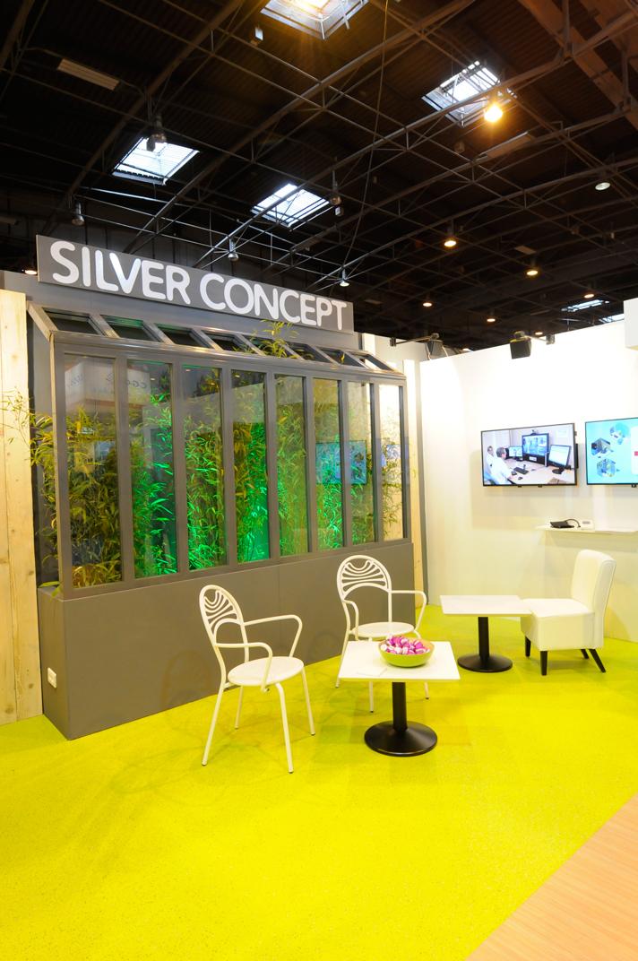 CHU_Lille's tweet photo. Le #SilverConcept présenté au salon #SantéAutonomie en partenariat avec @CLUBSTER_SANTE http://t.co/6BN47Q3dAS