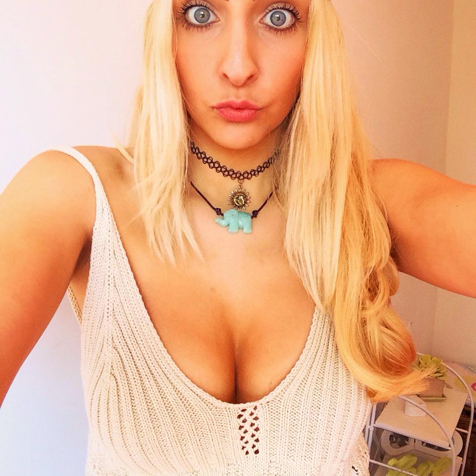 Mylène Johnson (@Mj_pinky)  X