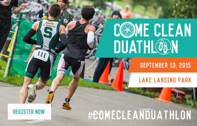 ComeCleanDu's tweet photo. Join us Sunday, Sept. 13 at Lake Lansing for an event that promotes clean air and friendly competition. #movesocial http://t.co/OH7v3hgFo9