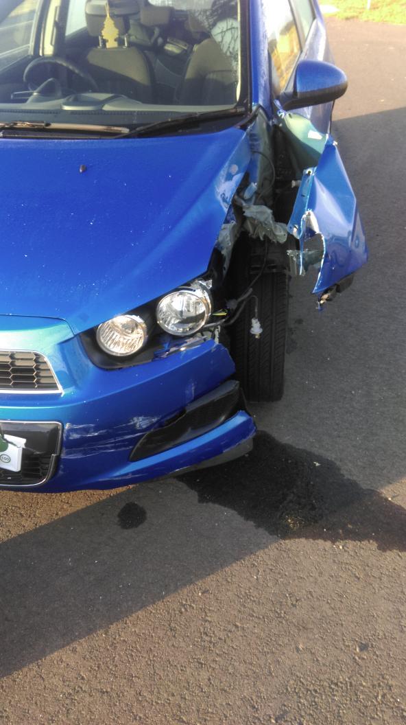 CoreyMitchell_M's tweet photo. My baby !! #BrokenBarina #BlessingOrCurse #NewCarMeThinks http://t.co/yXXBwUoUVe