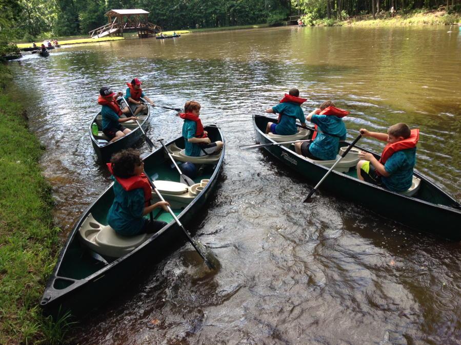 Splash wars in full swing! #davis4