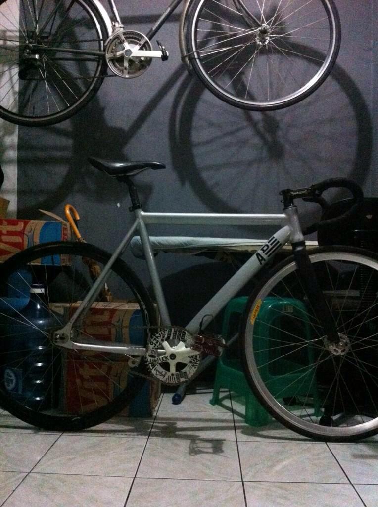 ramadhios's tweet photo. @athasani yuk trade bro nih pcolite sz54 http://t.co/zQqnst6M8F