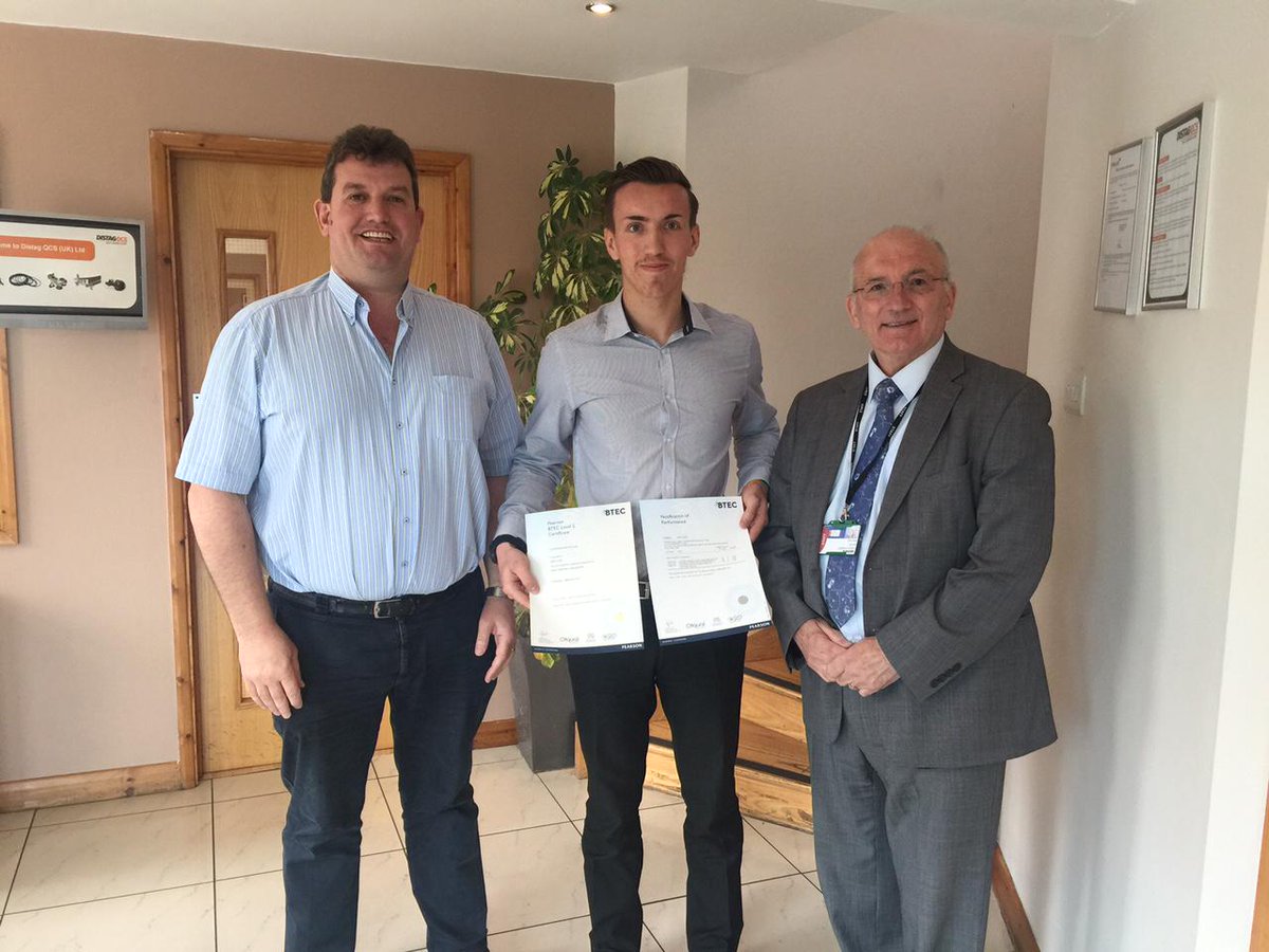 distagqcs's tweet photo. Congratulations to @SamGeorgeCole on achieving BTEC Level 2 in Customer Service! @WestSuffolk #Apprenticeships http://t.co/PoYG1hqYue