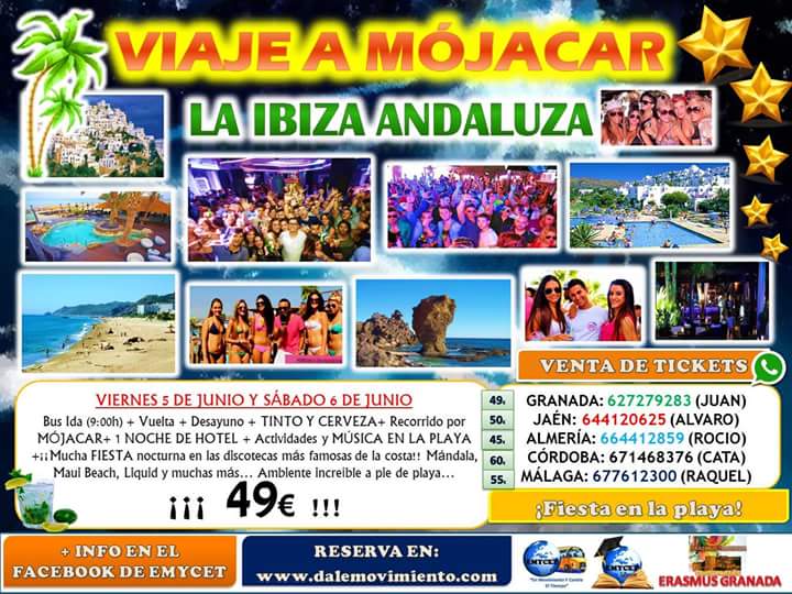 emycet_malaga's tweet photo. Y tenemos las mejores NOVEDADES!!! http://t.co/TeX3bm8X7p