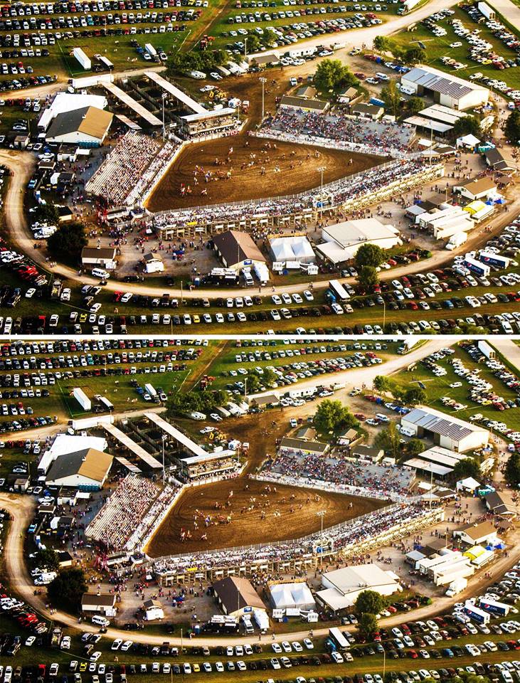 MidtownerVillge's tweet photo. Find the 5 differences for your chance to win a #JayceelRodeo HAT! Must play on FB page https://t.co/vwh5vErHBj http://t.co/G3p1eW6Y8q