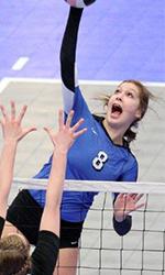 KentuckyVB's tweet photo. #BBN, help us in welcoming Brooke Morgan and Harper Hempel to the Wildcats!

http://t.co/zz54uZ23ng http://t.co/3z5X3q36LV