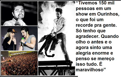 fapi_ourinhos's tweet photo. disse Luan Santana, no programa "Mais Você" de Ana Maria Braga, da Rede Globo. #FAPI2015 @luansantana http://t.co/GN93QQMCtI