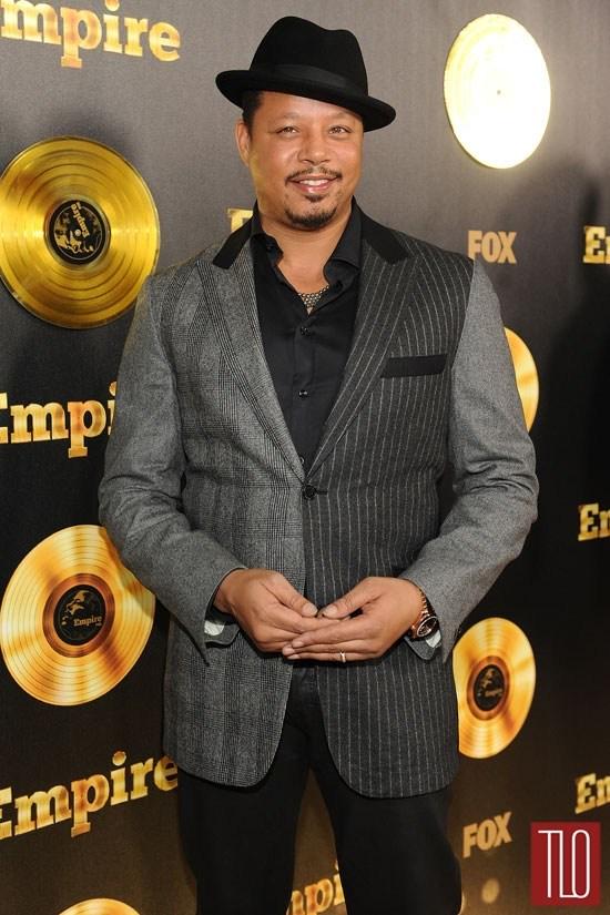 EmpireWriters's tweet photo. #Empire’s @terrencehoward and @JussieSmollett BOTH received a #BETAwards2015 Best Actor nomination! Huge congrats! http://t.co/SgmEzE47Ht