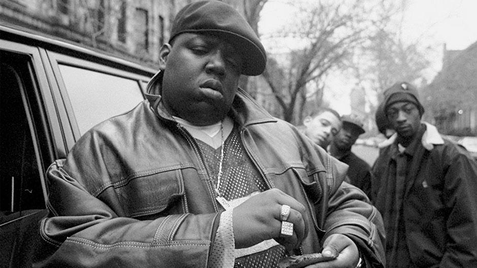 Happy birthday to one of rap\s most prolific storytellers, Notorious B.I.G. |  