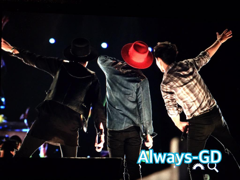 always_gd tweet picture