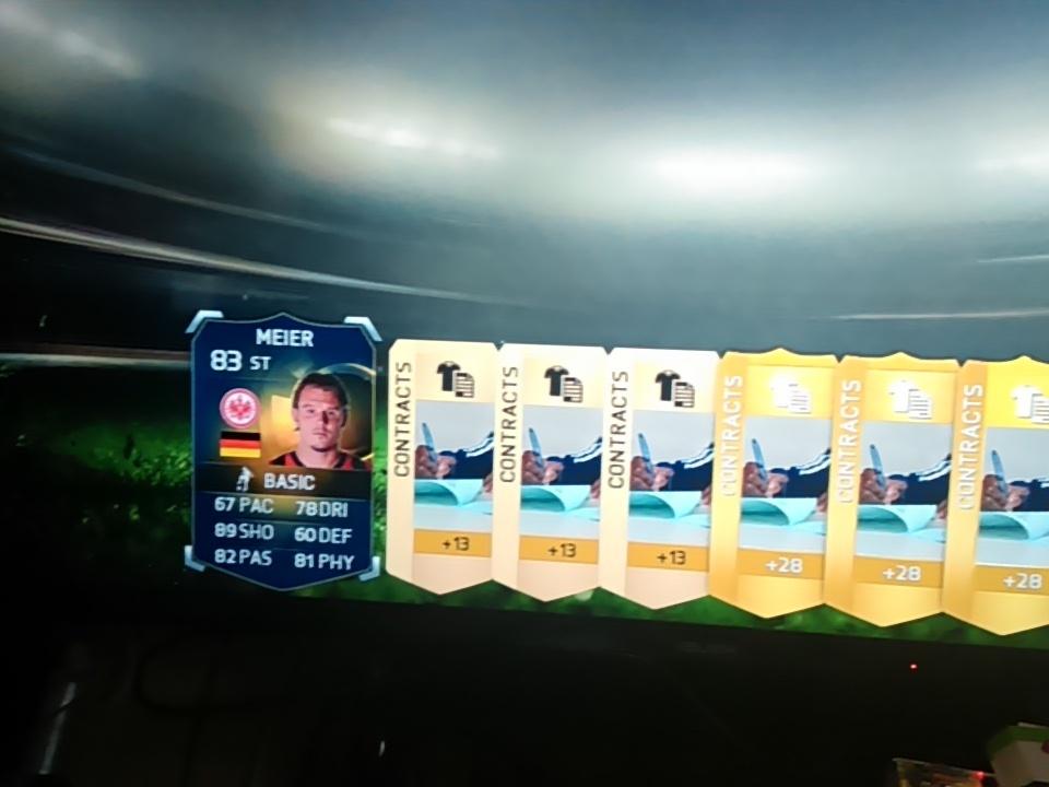 evoninjacom's tweet photo. Number 8 still no duplicates #NinjaPackLuck http://t.co/338XbDZABD