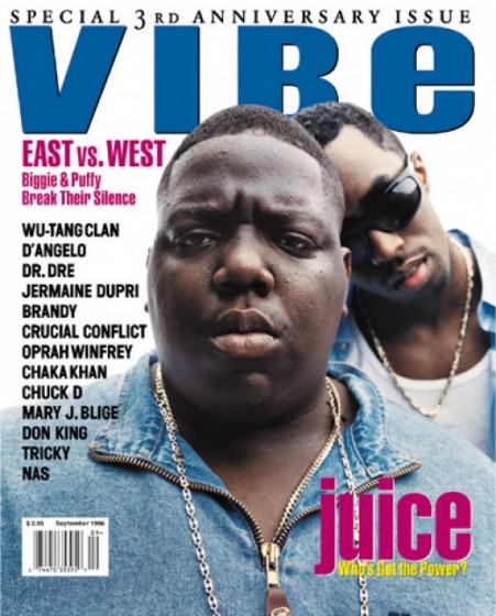 Happy Birthday Biggie: 10 Rare Notorious B.I.G Moments  